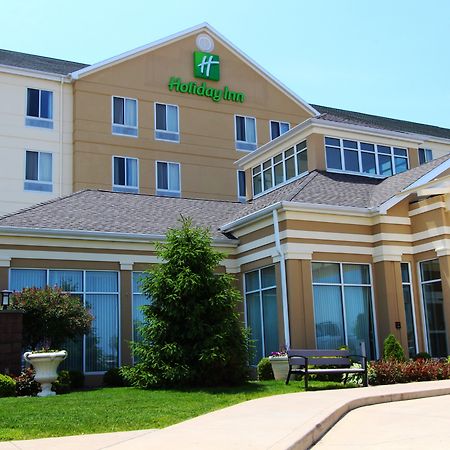Holiday Inn Effingham By Ihg Buitenkant foto