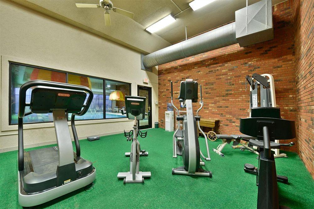 Holiday Inn Effingham By Ihg Buitenkant foto