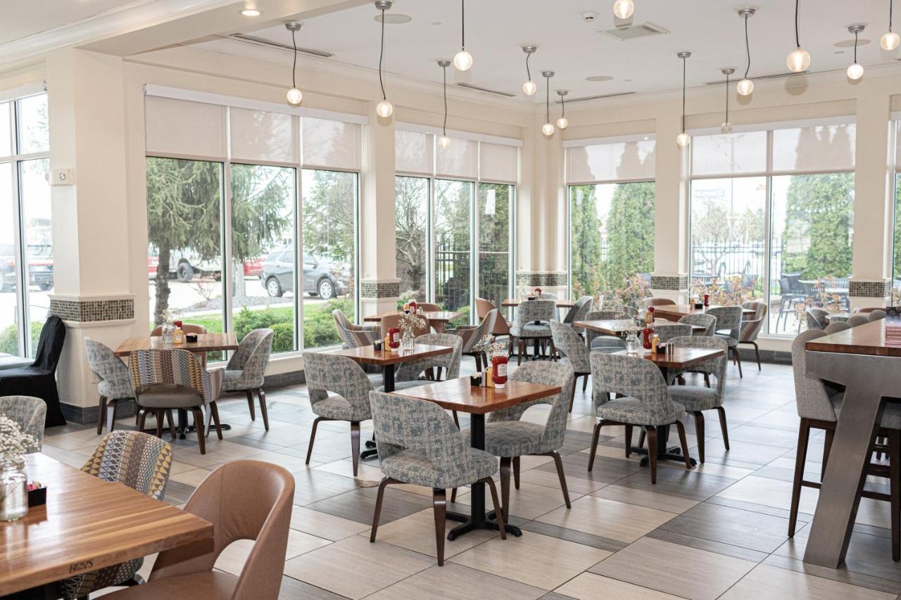 Holiday Inn Effingham By Ihg Buitenkant foto