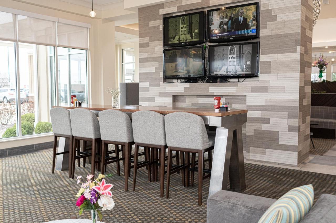 Holiday Inn Effingham By Ihg Buitenkant foto
