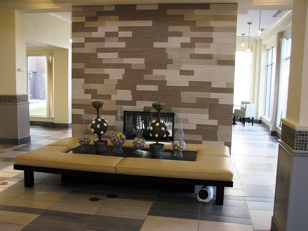 Holiday Inn Effingham By Ihg Buitenkant foto
