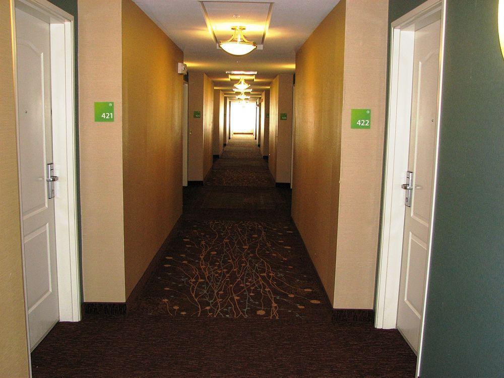 Holiday Inn Effingham By Ihg Buitenkant foto