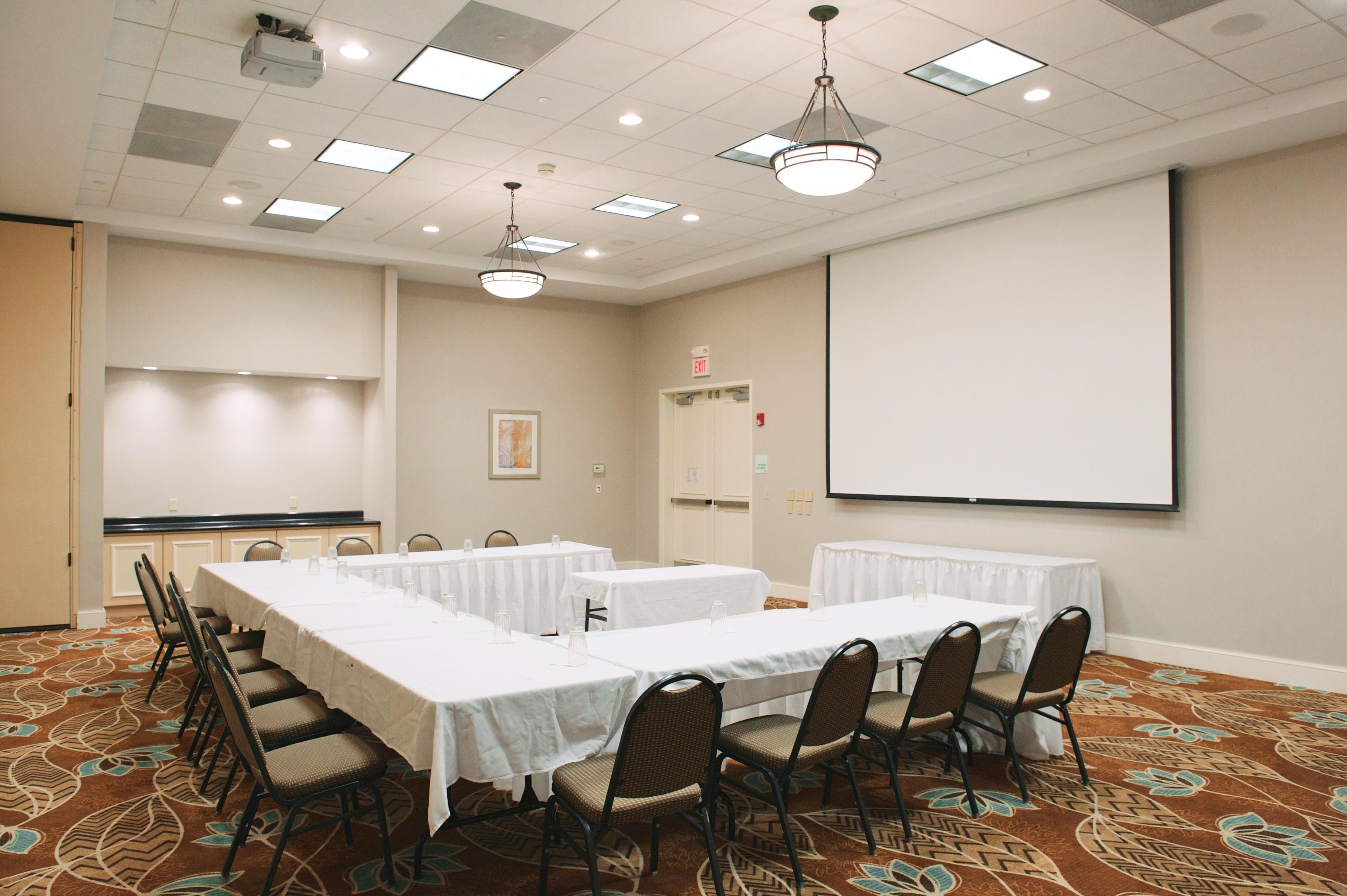 Holiday Inn Effingham By Ihg Buitenkant foto
