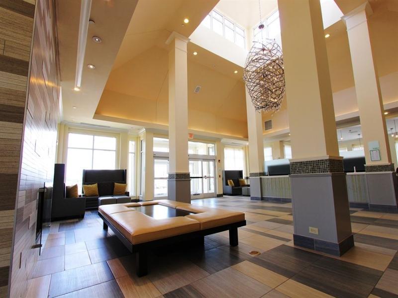 Holiday Inn Effingham By Ihg Buitenkant foto