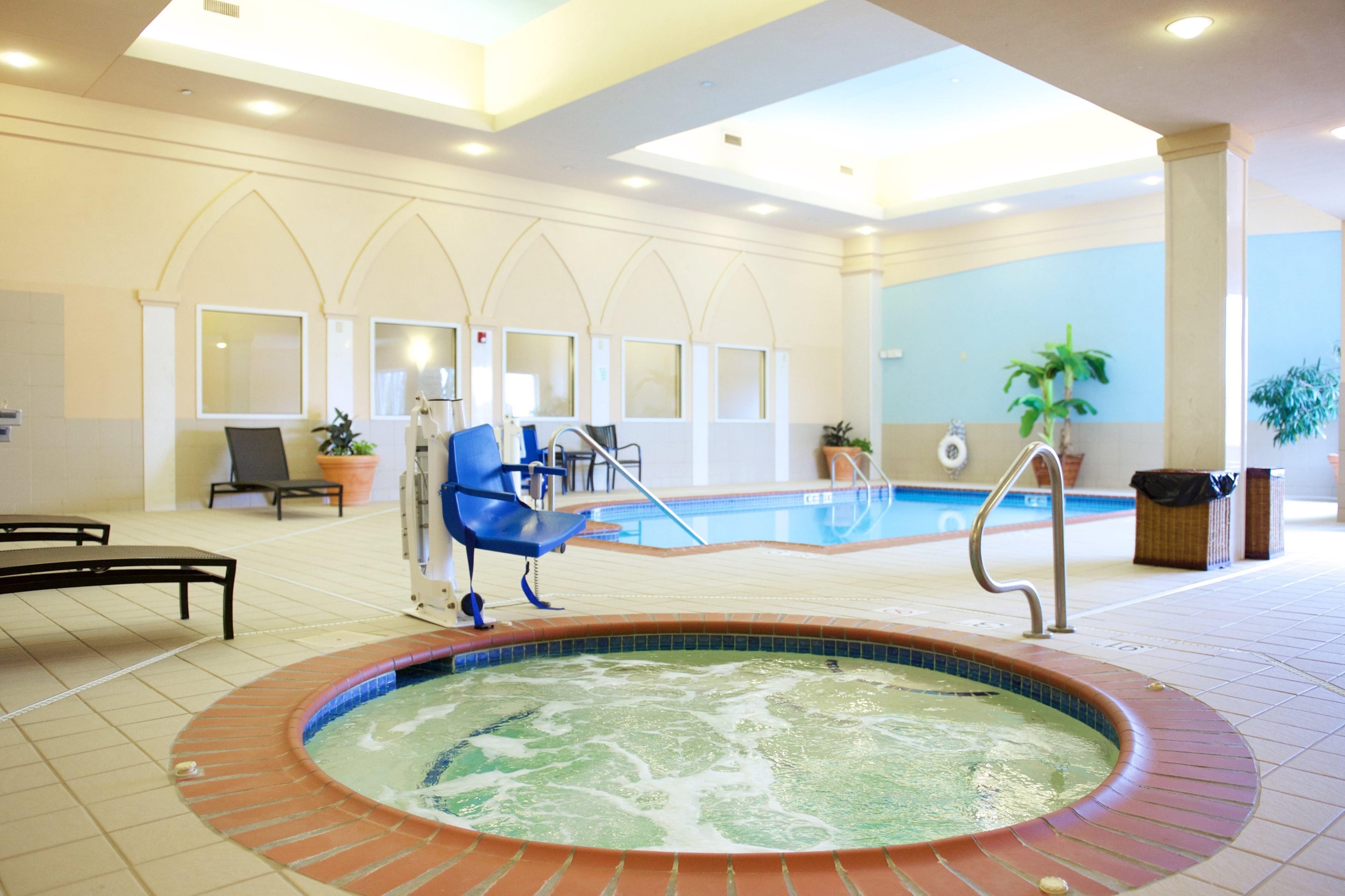Holiday Inn Effingham By Ihg Buitenkant foto