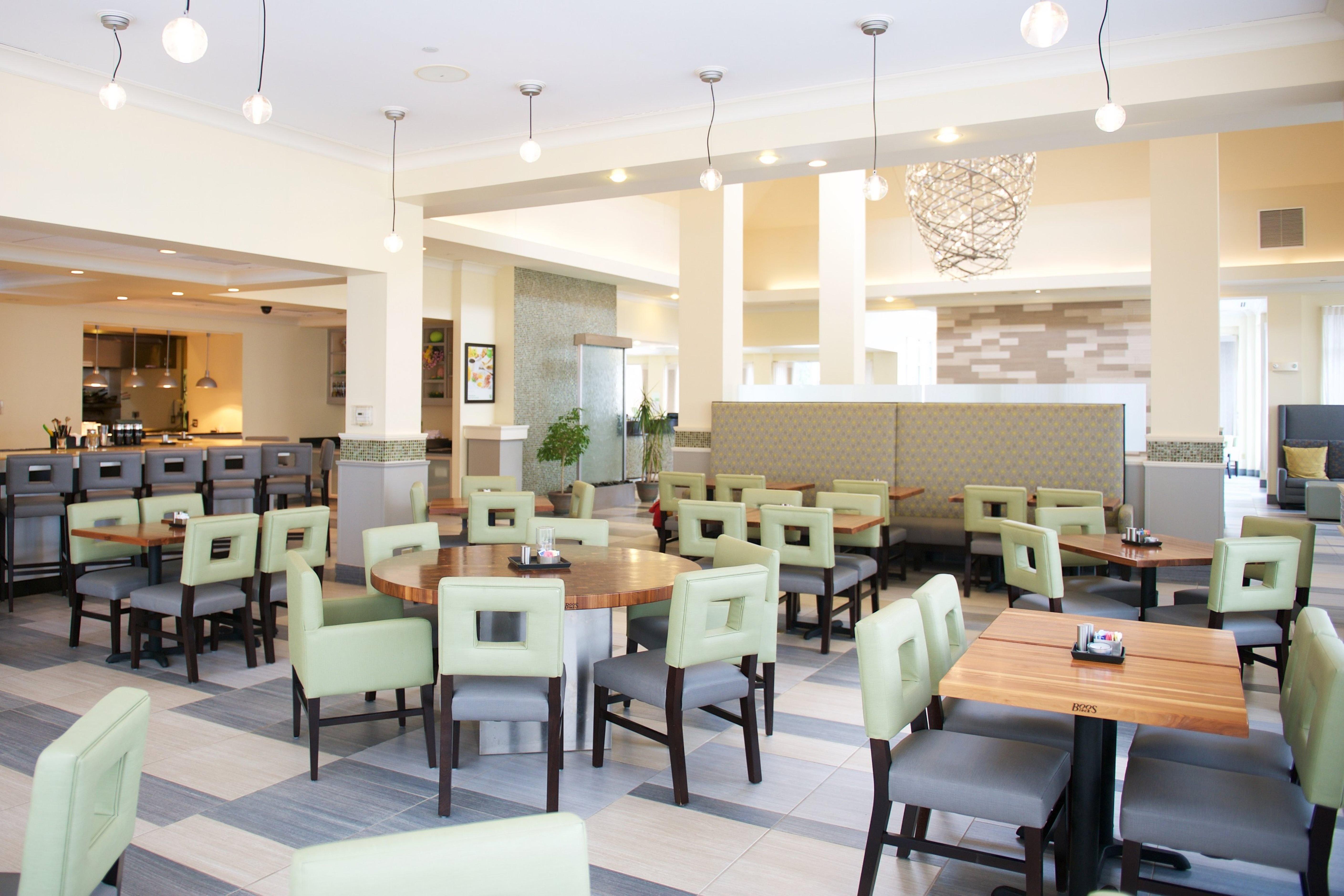 Holiday Inn Effingham By Ihg Buitenkant foto