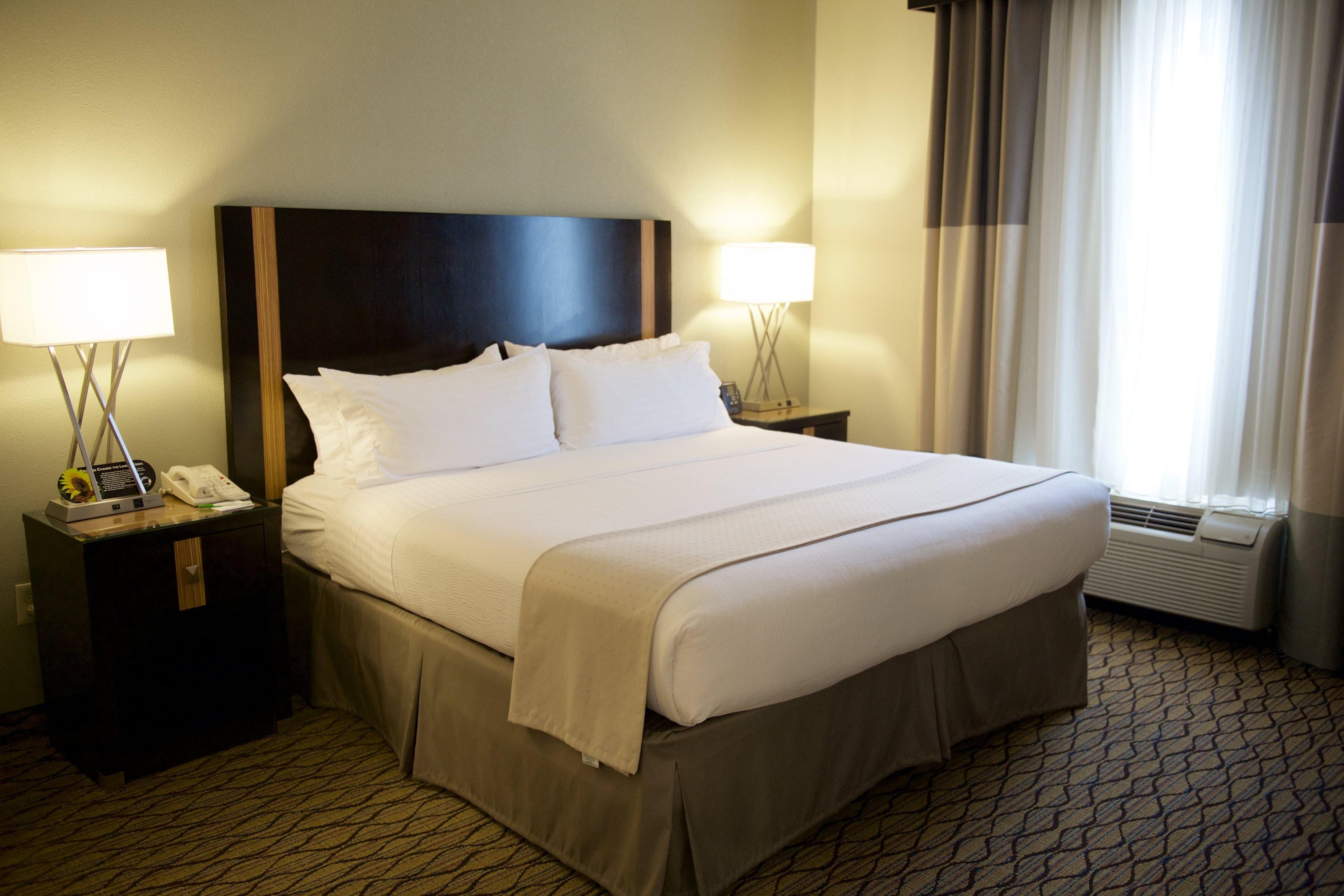 Holiday Inn Effingham By Ihg Buitenkant foto