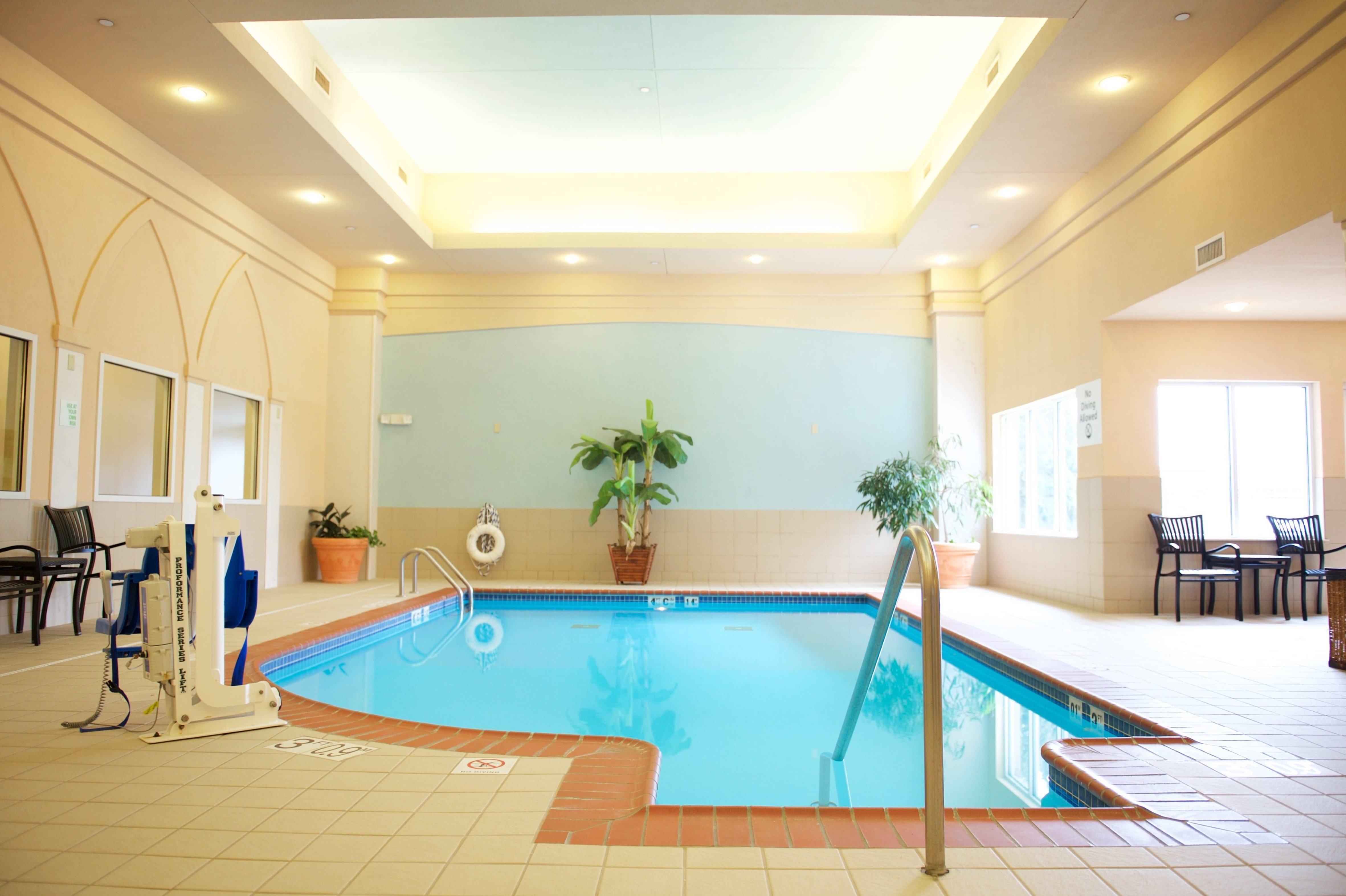 Holiday Inn Effingham By Ihg Buitenkant foto