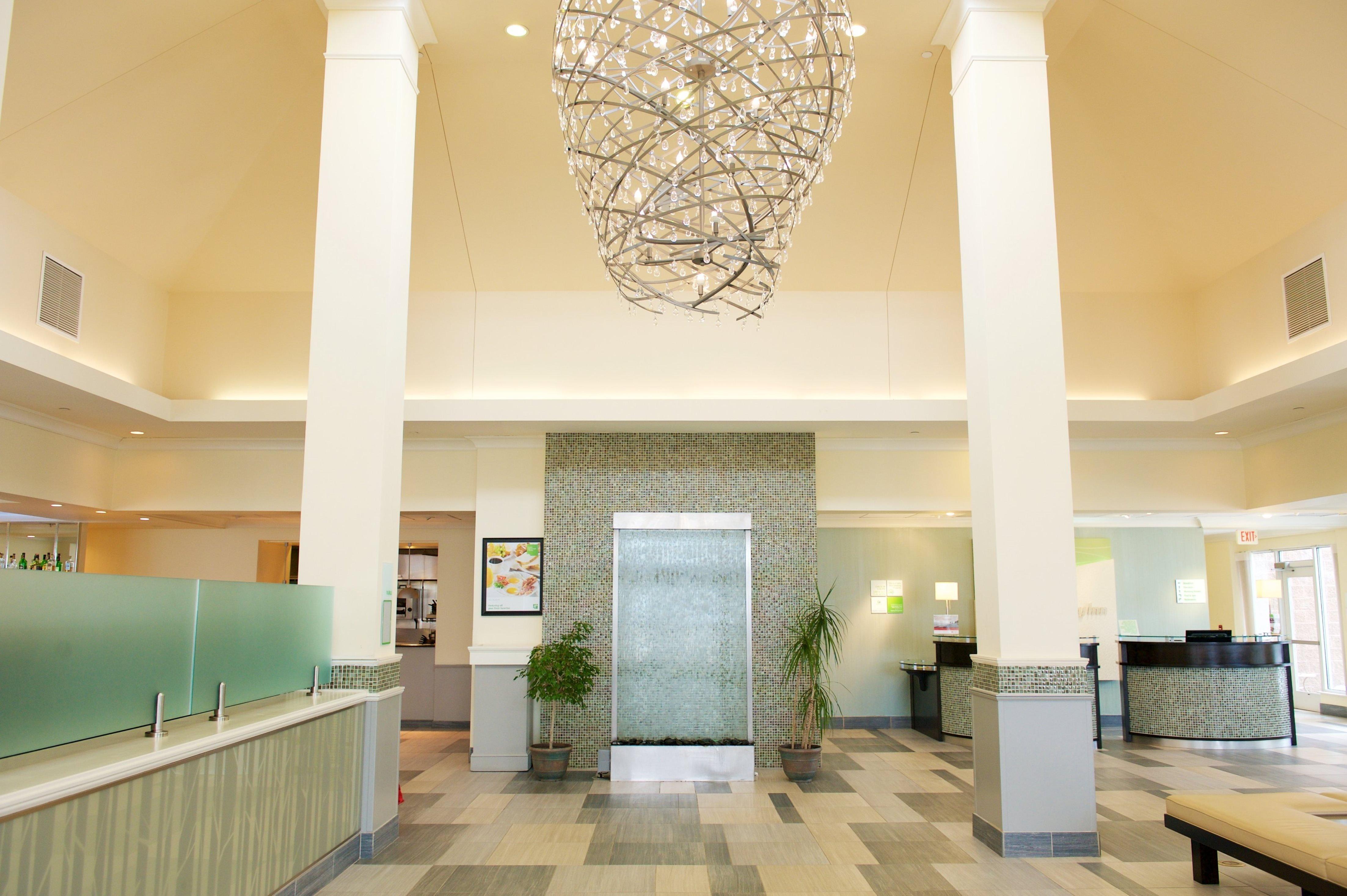Holiday Inn Effingham By Ihg Buitenkant foto