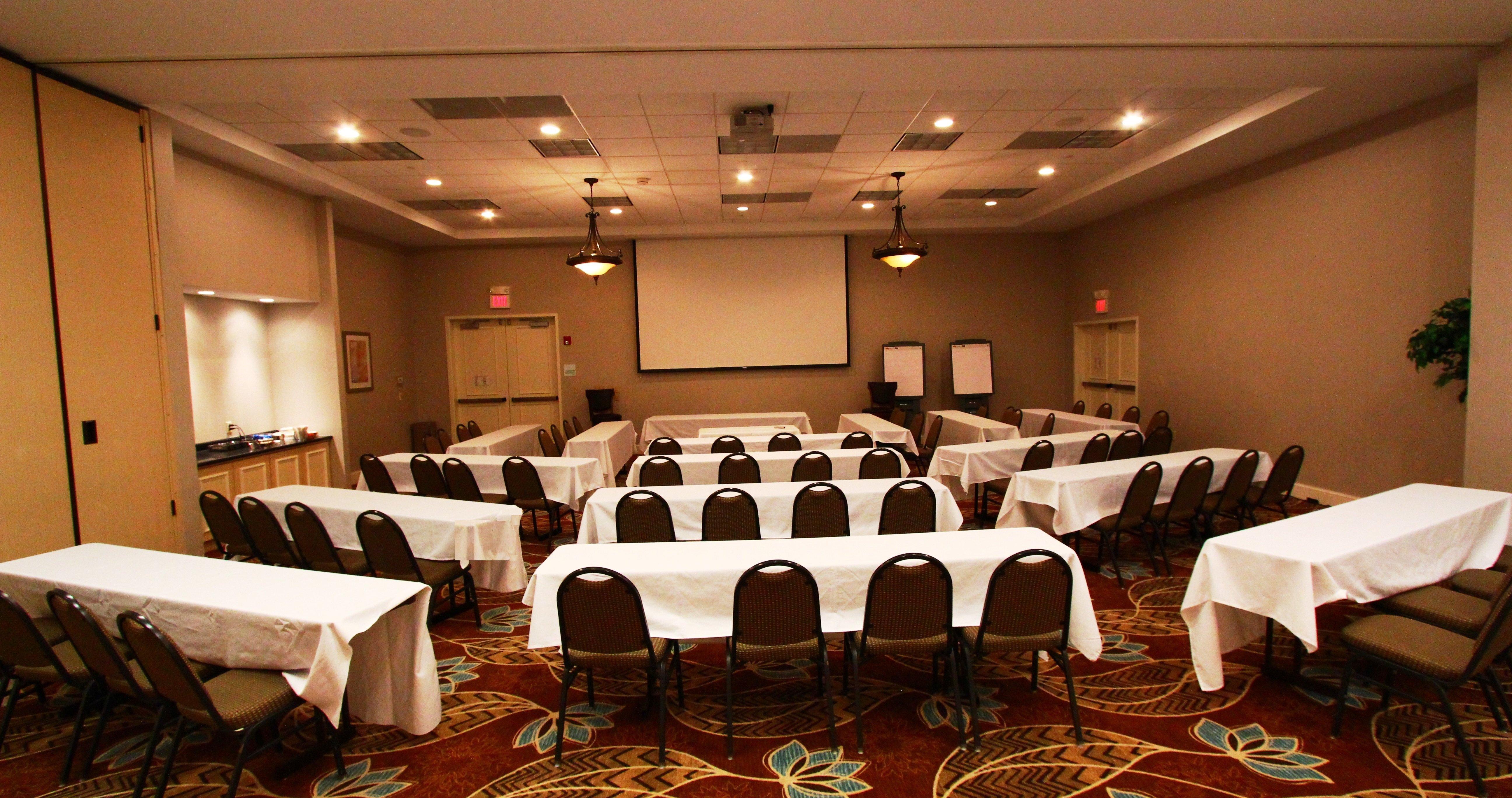Holiday Inn Effingham By Ihg Buitenkant foto