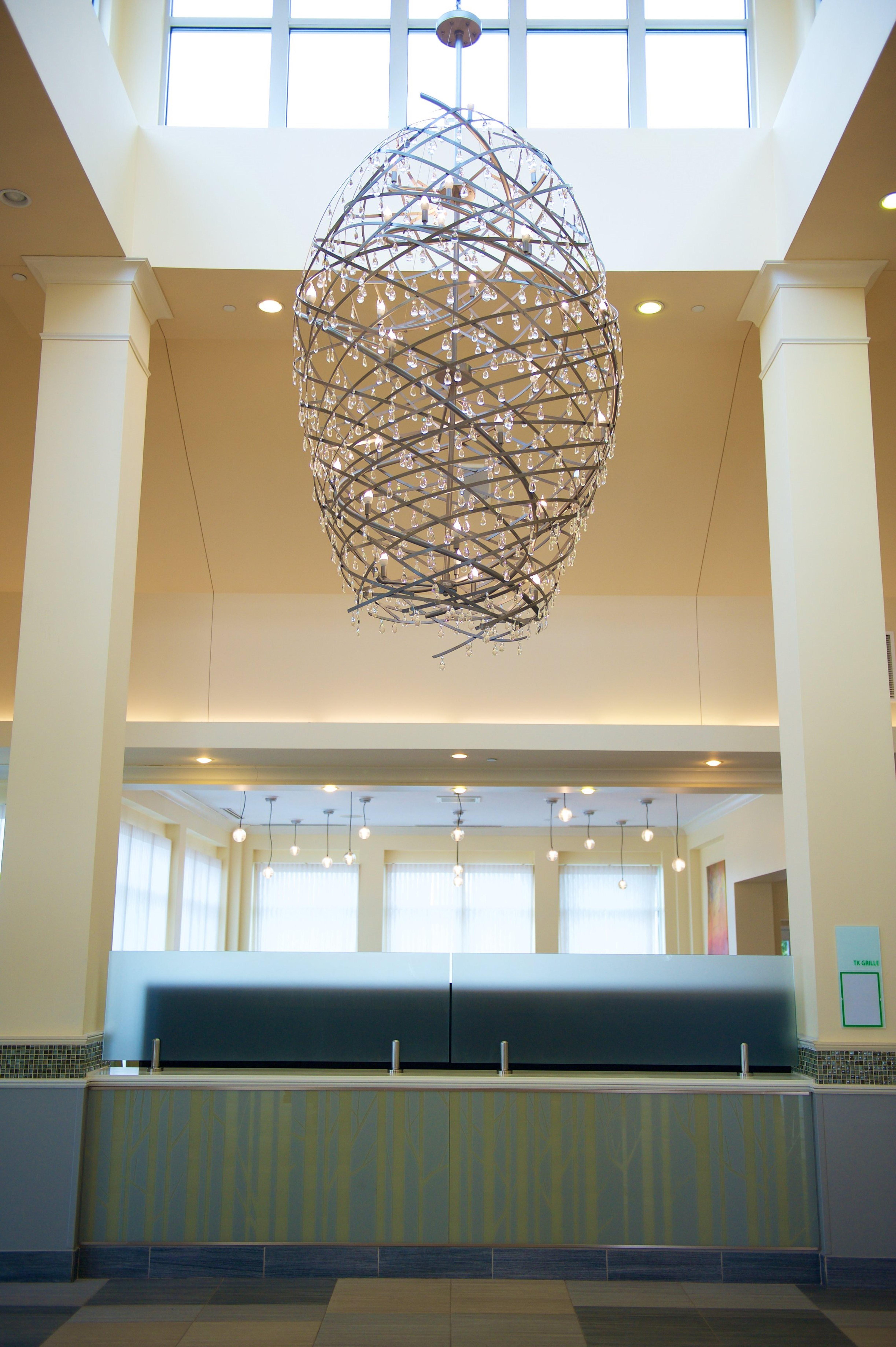 Holiday Inn Effingham By Ihg Buitenkant foto