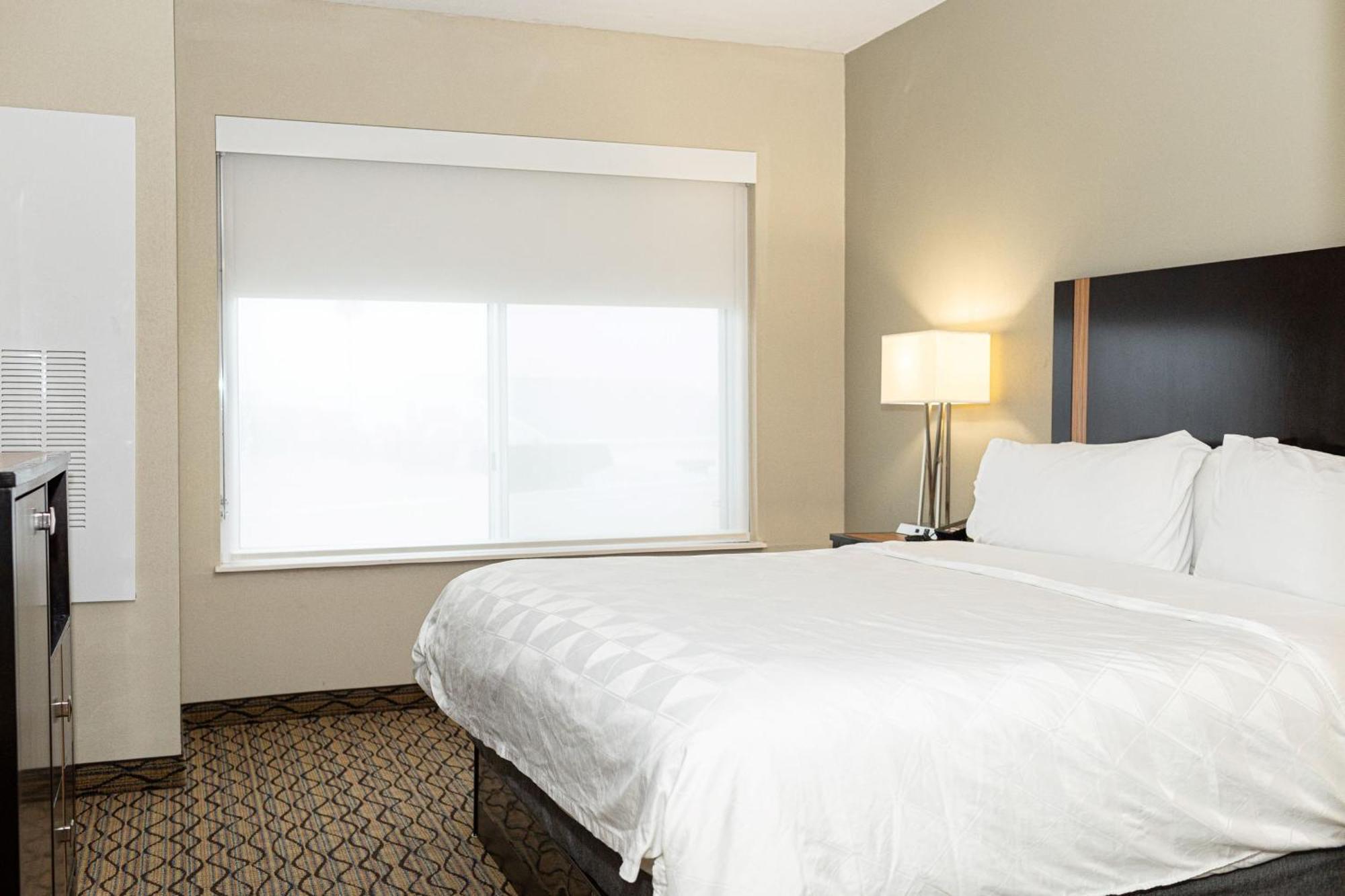 Holiday Inn Effingham By Ihg Buitenkant foto