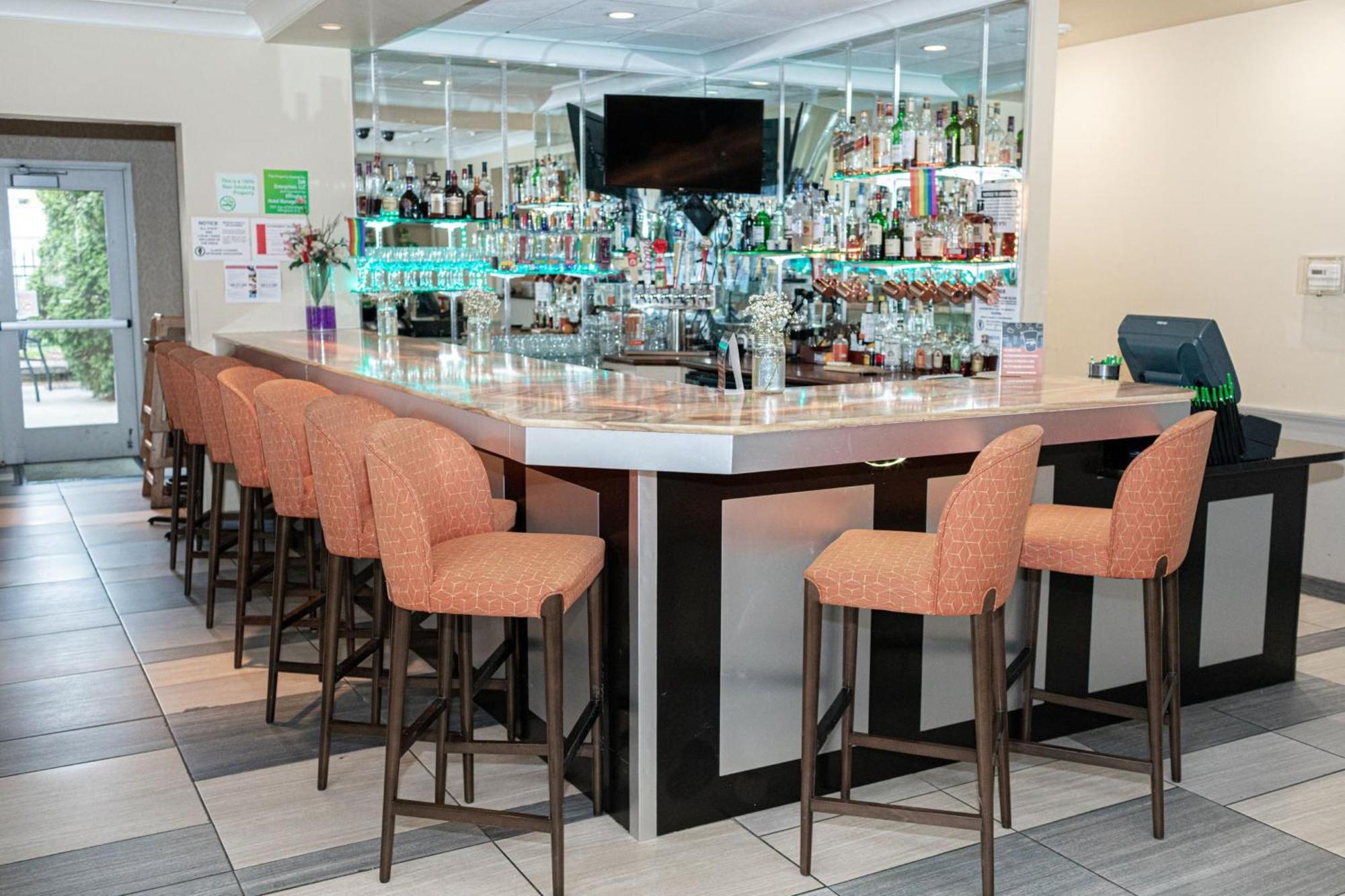 Holiday Inn Effingham By Ihg Buitenkant foto